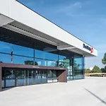 Hotel An Der Stadthalle Rostock Hbf (Adults Only)