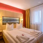 Hotel An Der Stadthalle Rostock-Hbf (Adults Only)