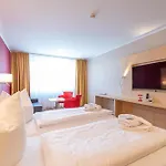 Hotel An Der Stadthalle Rostock-Hbf (Adults Only)
