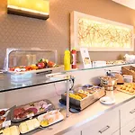 Hotel An Der Stadthalle Rostock-Hbf (Adults Only)