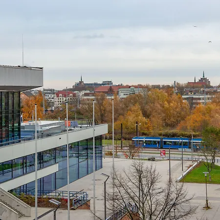 An Der Stadthalle - Hbf Hotel 3*