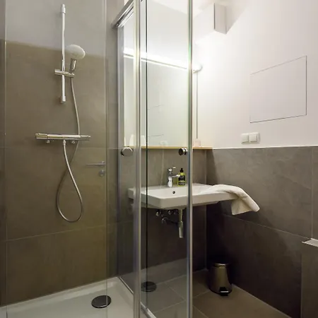 An Der Stadthalle Rostock-hbf (adults Only) Hotel 3*