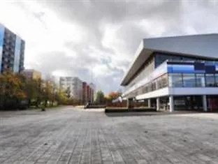 An Der Stadthalle - Hbf Hotel Rostock