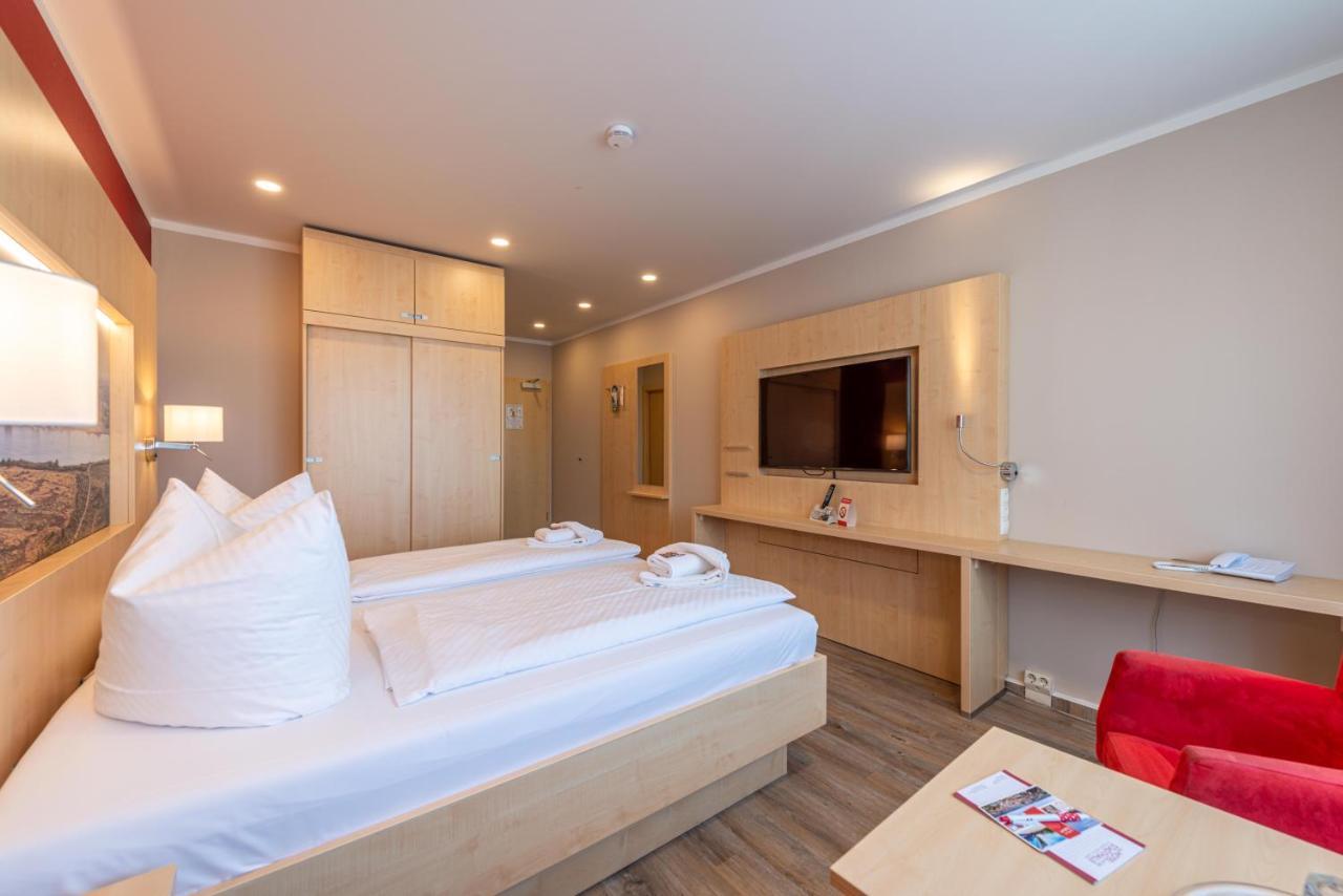 Hotel An Der Stadthalle