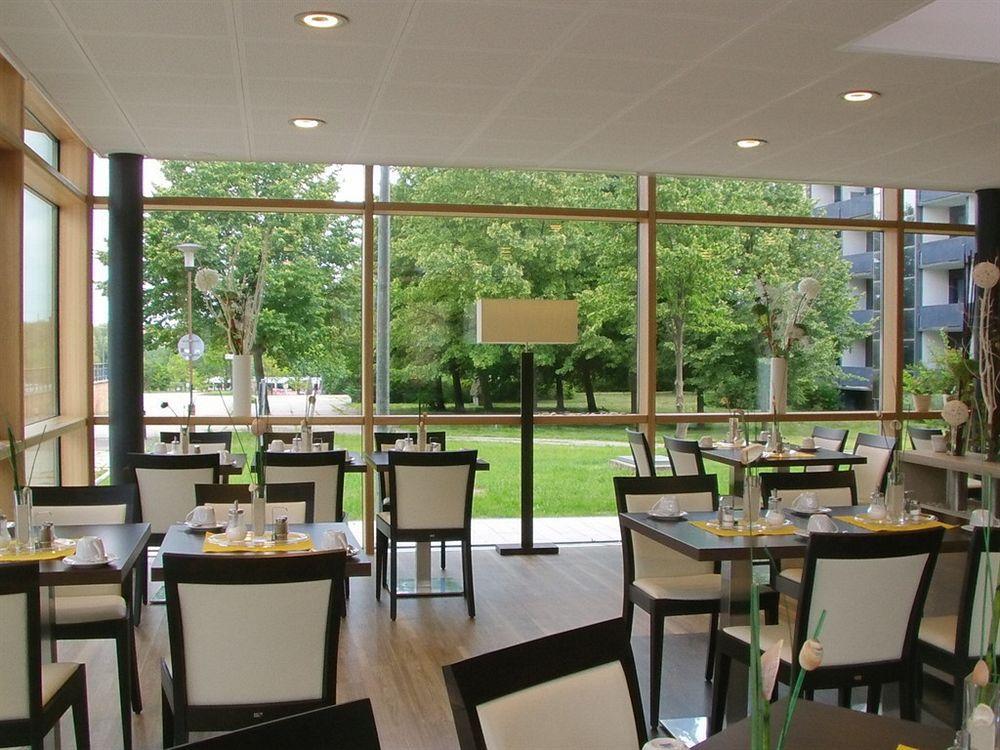 Hotel An Der Stadthalle - Hbf (adults Only) 3*