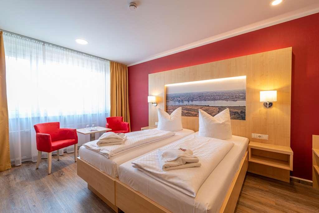 An Der Stadthalle - Hbf (adults Only) Rostock