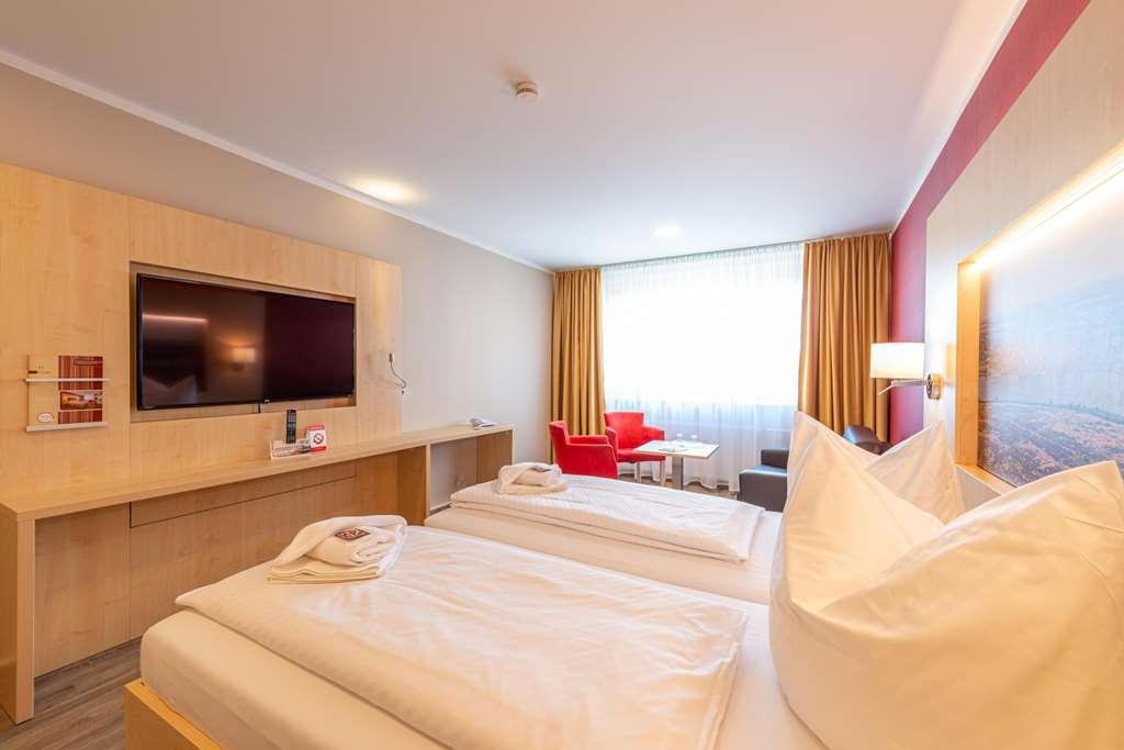 An Der Stadthalle - Hbf (adults Only) 3* Rostock