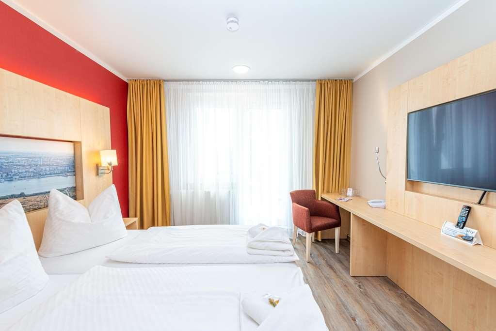 An Der Stadthalle - Hbf (adults Only)