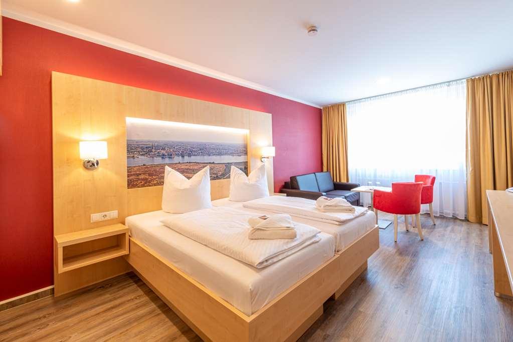 An Der Stadthalle - Hbf (adults Only) Hotel