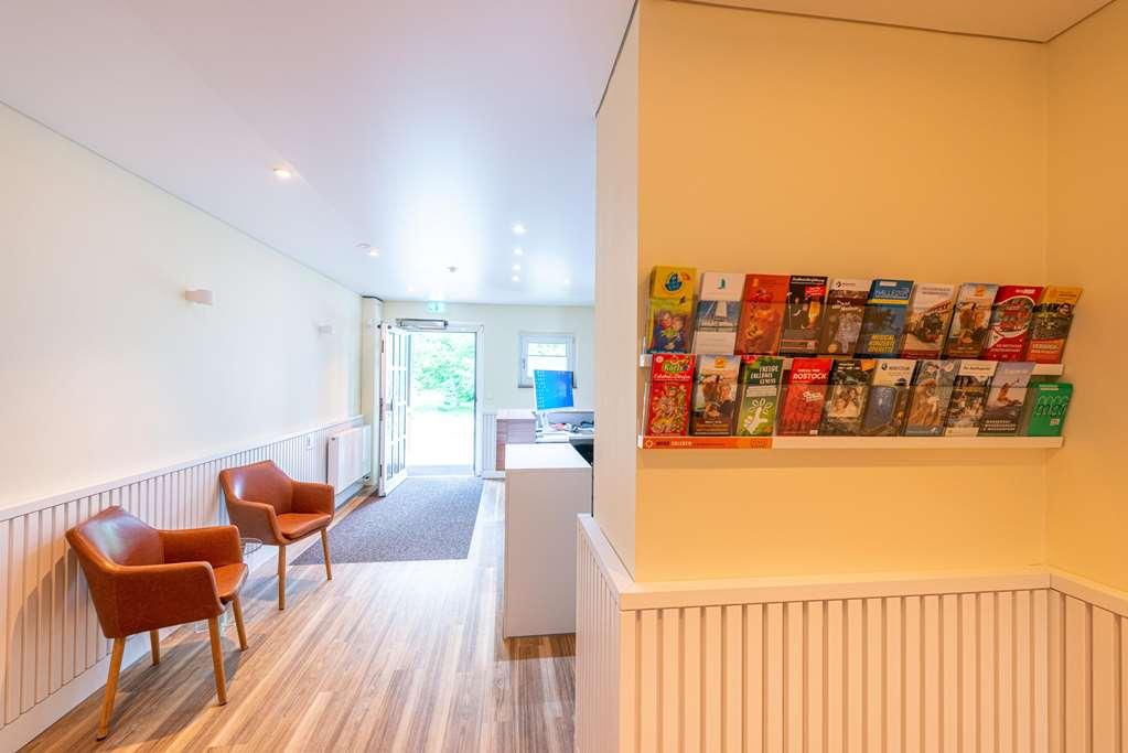 An Der Stadthalle - Hbf (adults Only) Hotel 3*