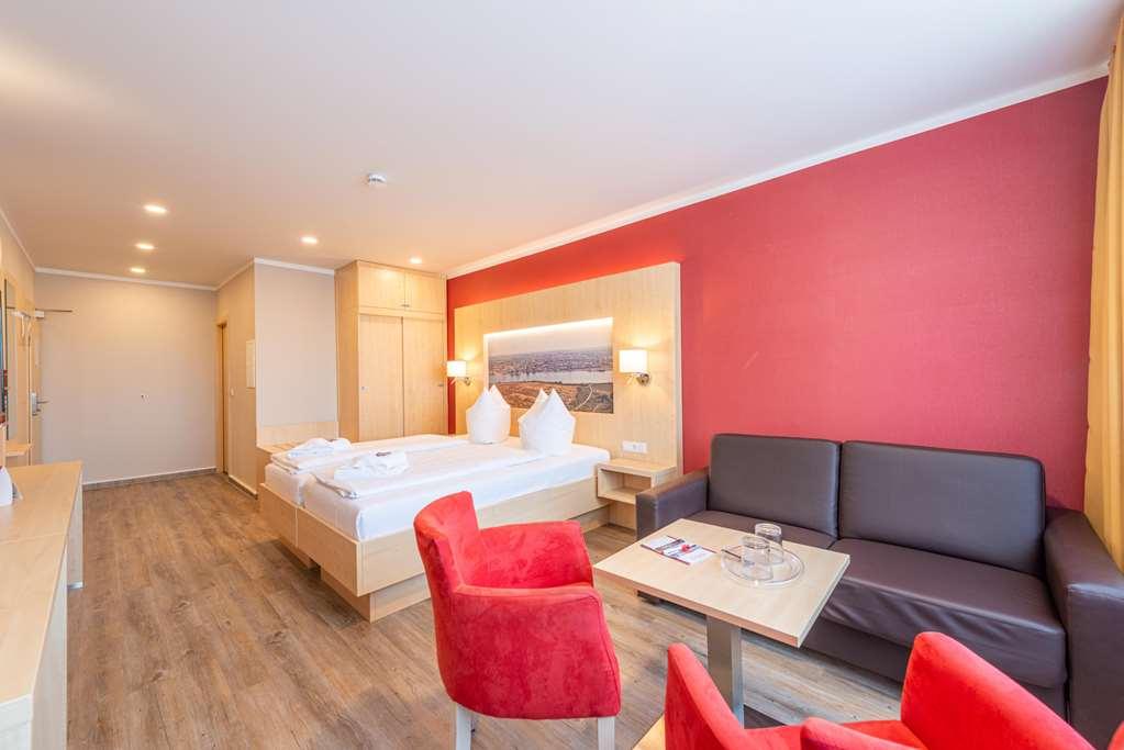 An Der Stadthalle - Hbf (adults Only) 3*