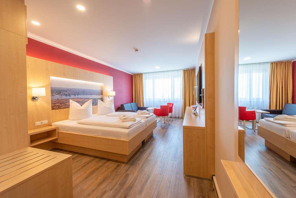 An Der Stadthalle - Hbf (adults Only) 3* Rostock