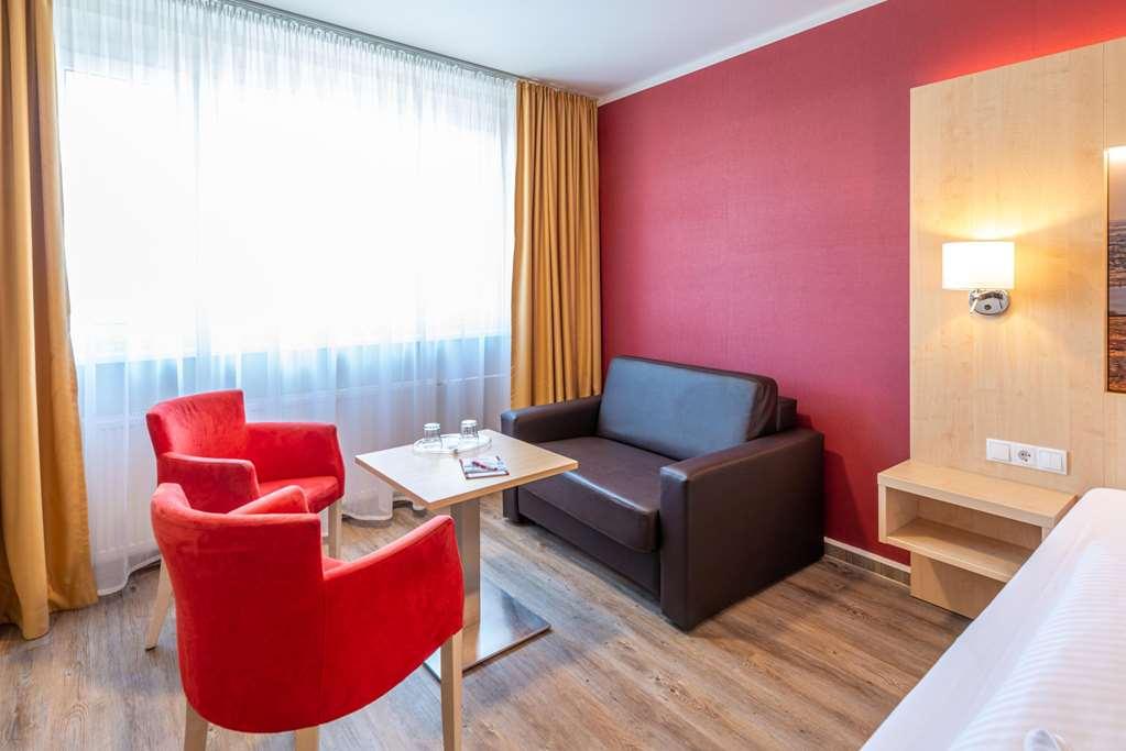 An Der Stadthalle - Hbf (adults Only) Hotel