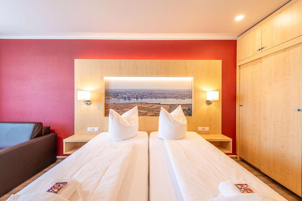 Hotel An Der Stadthalle - Hbf (adults Only)
