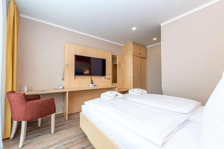An Der Stadthalle - Hbf (adults Only) Hotel 3*