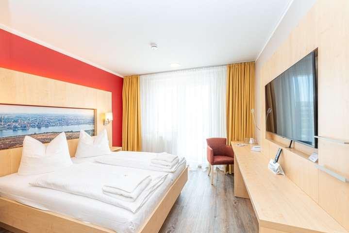 An Der Stadthalle - Hbf (adults Only) 3*