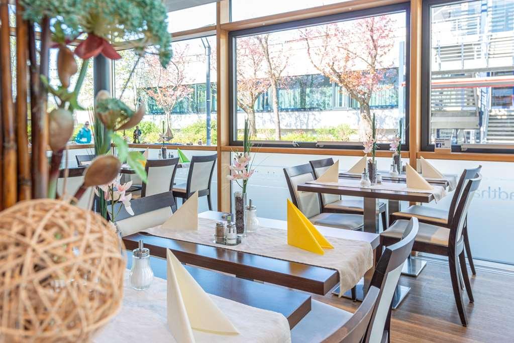 Hotel An Der Stadthalle - Hbf (adults Only)