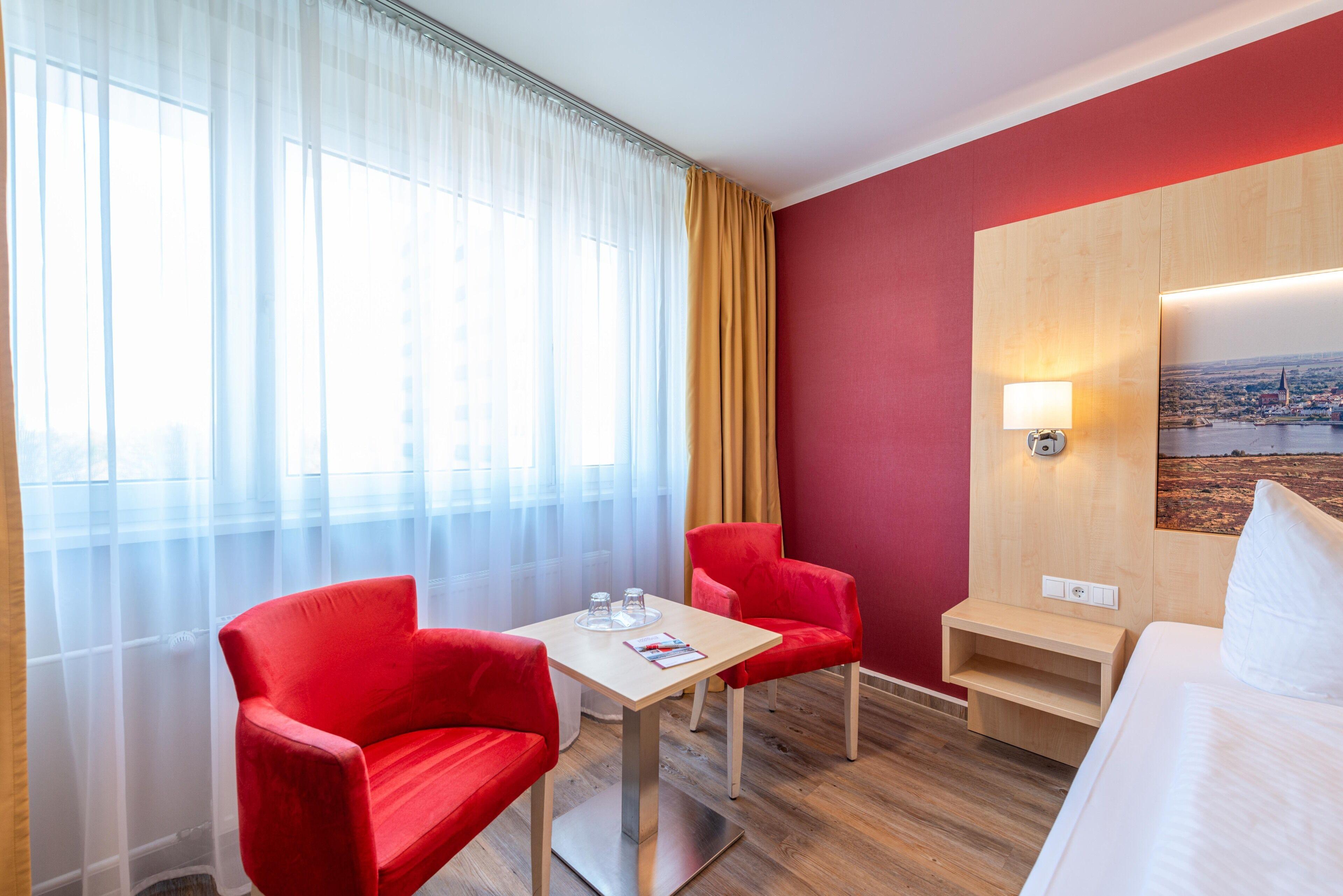 An Der Stadthalle - Hbf 3*
