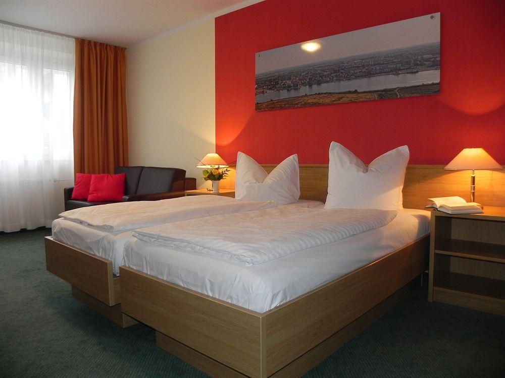 An Der Stadthalle 3* Rostock