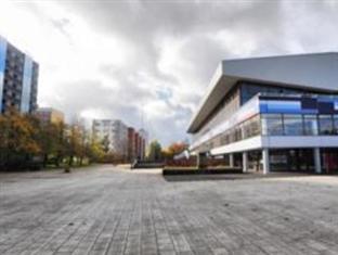 An Der Stadthalle - Hbf (adults Only) Hotel Rostock