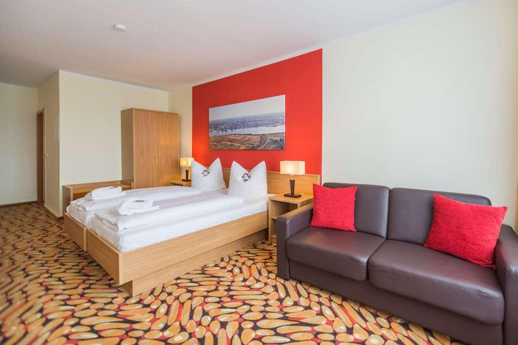 Hotel An Der Stadthalle 3*