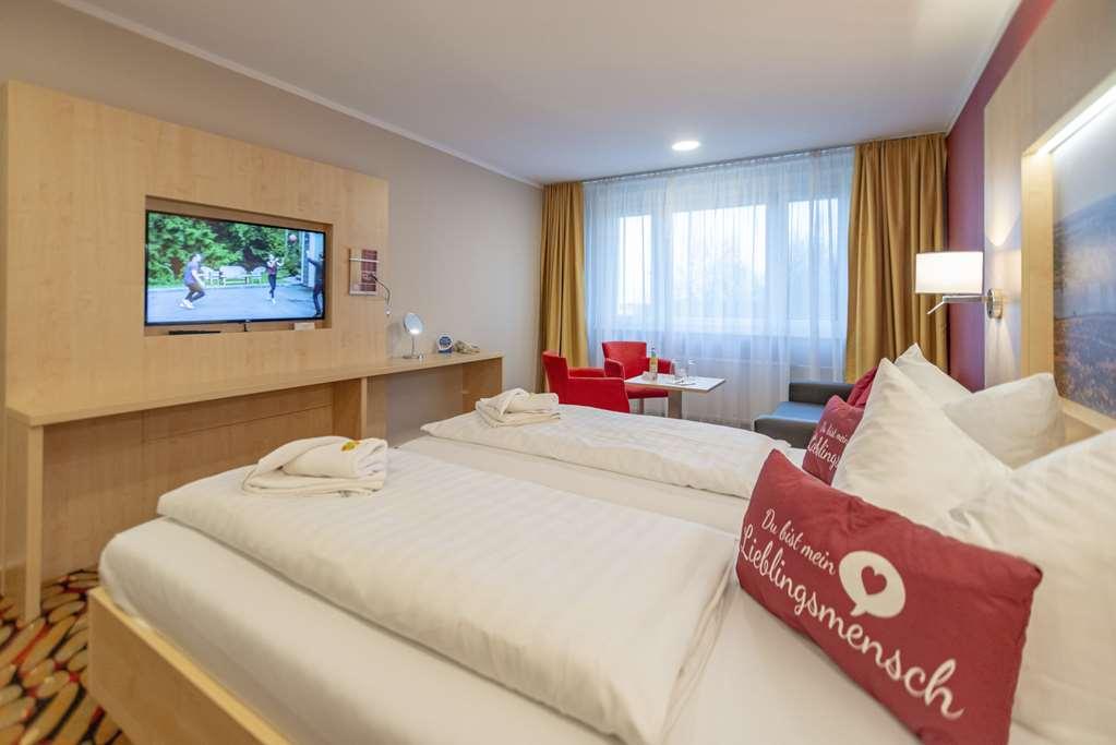An Der Stadthalle 3*