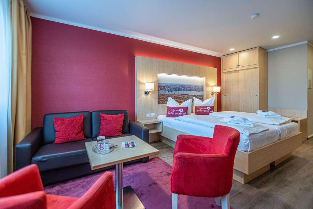 An Der Stadthalle 3*