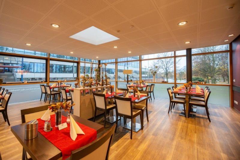 An Der Stadthalle - Hbf (adults Only) Hotel
