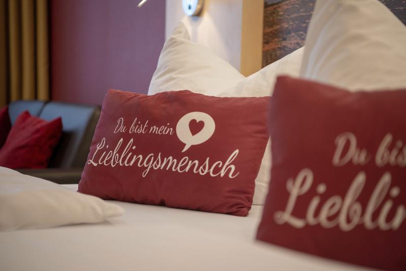 Hotel An Der Stadthalle Rostock